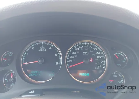 2014 GMC Yukon Denali from USA, damaged, VIN 1GKS1EEF0ER127435